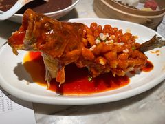-新梅华餐厅(星悦汇店)