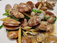 -79号渔船海鲜饭店(华强北店)