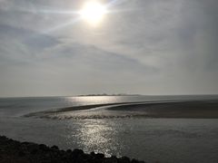 -月坨岛华清月府温泉酒店