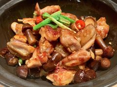 -三利音·玖弄小鲜(浦东嘉里城店)