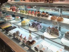 -西村叔叔的店·面包·甜品·蛋糕(清河万象汇店)