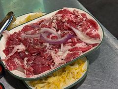-李氏烤肉店