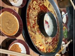 -楠火锅(龙阳广场店)