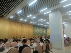 -辽宁省博物馆观众餐厅