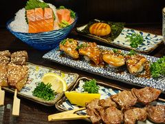 -哥哥の深夜食堂(叁宸里店)