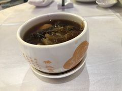 极品正宗佛跳墙-聚春园自助餐厅(东街口店)