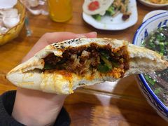 -澄城水盆羊肉(澄县老哥红庙坡店)