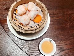 -ZEN采蝶轩·粤味臻鲜·手作点心·商务宴请(泰州店)
