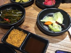 -九田家黑牛烤肉料理(衡百国际店)