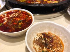 -七椒渔府·特色雅鱼餐厅(雨城店)