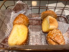 -西堤厚牛排(国瑞店)