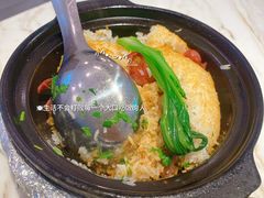-花城粤菜餐厅(高新区店)