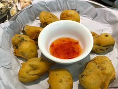 -飞尝蚝·顺德菜·鱼生(顺德总店)