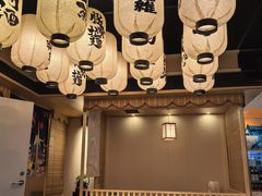 -樱の千渡日式料理·铁板烧•烧鸟(金盛田广场店)