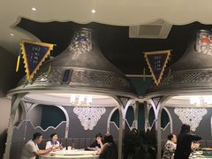 -哈啾嗨·新概念蒙餐(红星新城店)