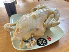 -吉英盐焗鸡(文中路店)