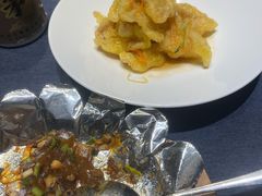 -金狮麟·新豫菜(金码大厦店)