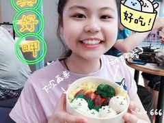 -dodonpa.墩墩伐 便当食堂(博华广场店)