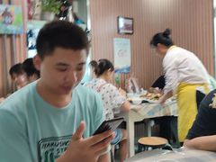 -华春餐馆(鱼山路店)