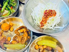 -牧童禧肉社·韩国炭火烤肉店(中粮祥云小镇店)