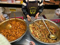 -嘉州九妹凤爪(乐山总店)