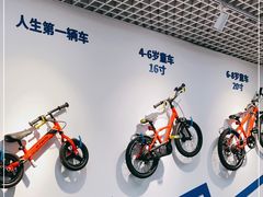 -迪卡侬(西三旗店)