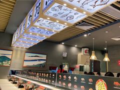 -采御鲜·回转寿司(汕头万达店)