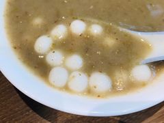 绿豆汤-小豆海棠(人民南路店)