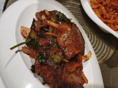 -七八冷面·延边朝鲜族美食(圣熙八号店)