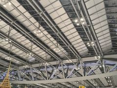 -曼谷素万那普国际机场