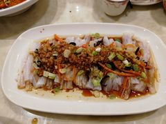 -稻香酒家(长宁KING88广场店)