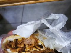 -秦豫肉夹馍(东羊市店)
