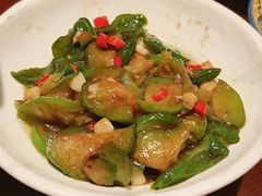 -缪氏川菜(深圳北站缤果空间店)