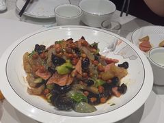 -渔码头食府·20年蓬莱老字号(登州路店)
