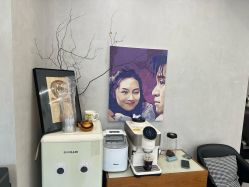 -艺鑫发型工作室YX·HAIR STUDIO