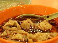 -龙抄手(春熙路总店)