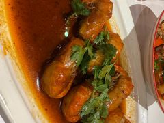 -江味龙虾馆·裸蓝龙虾(南山店)