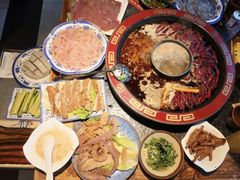 -陈眼镜火锅(总店)