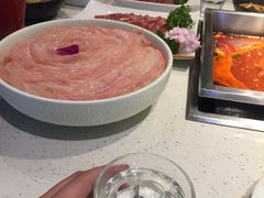 -五星桥原切肥牛火锅(怀德桥店)