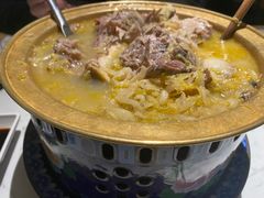 -关东小磨东北菜(漕河泾印象城店)