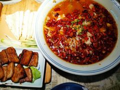 -蘇小主(徐州万达店)