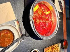 -牛New寿喜烧(闵行龙湖天街店)