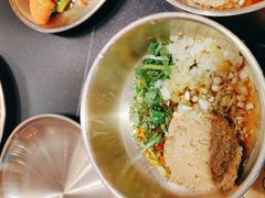 -西塔老太太泥炉烤肉(龙湖北苑天街店)