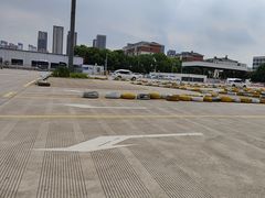 -苏州交运驾校(吴中汽车站分校)