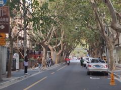 -思南书局·诗歌店