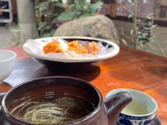 -园林美食城·本土农家菜(杨和镇店)