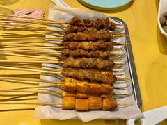 -小田油焖小龙虾(双井店)