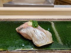 -鮨一日本料理(大中华店)