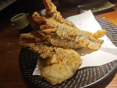 -鳗鱼家·深夜食堂(军博店)