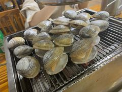 -丹东特色烤肉(南光三部店)